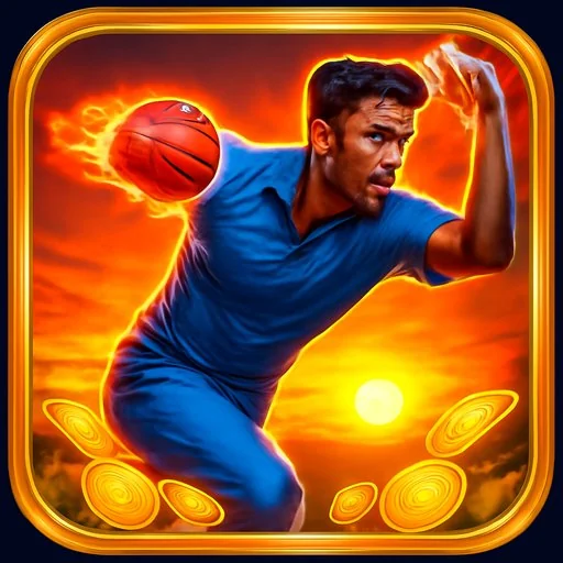 VB88 Games Big Bass Bonanza Water Scene